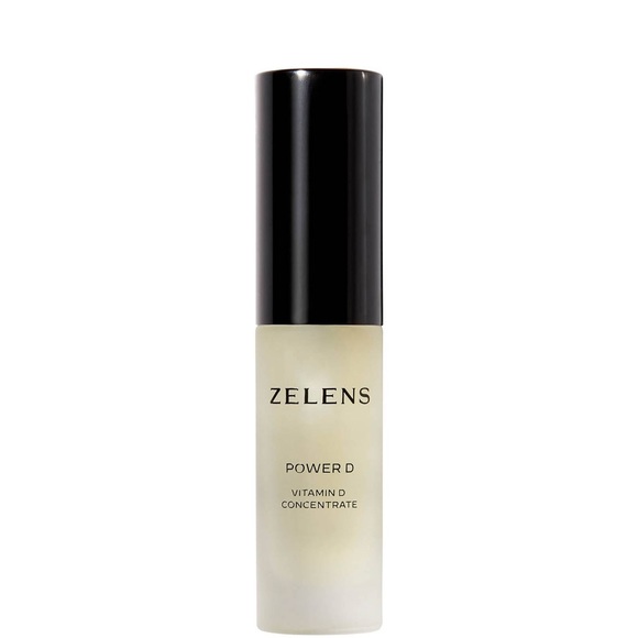 REVOLVE Other - NWT ZELENS Power D Vitamin C Concentrate